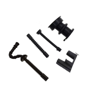Цепная пила STIHL MS180 250 381, бензопровод, масляная трубка MS251C, впускная труба для масла, выпускная труба, топливная трубка
