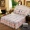 Giường ngủ đơn mảnh dày cotton trải giường bông tấm bạt lò xo tấm trải giường 1,8 m 1,5m giường trượt bảo vệ