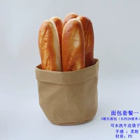 Европейский хлеб