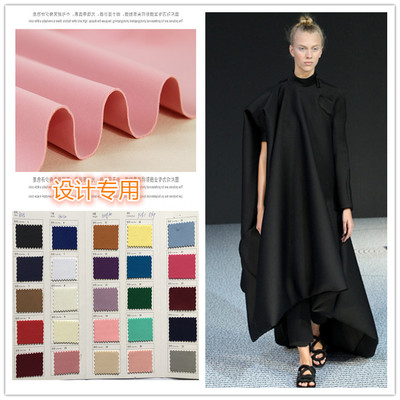 taobao agent Exit Europe and the United States, sliding and encrypted, including air layer fabrics, space cotton fabric soft, smooth and delicate 25 color entry