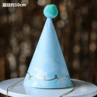 Синяя чернила пен пенх