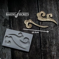 D Стиль-Сянген Плесень