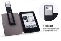 FCWM New Kindle499 E -Book Lamp 45DXG/NOOK E -бумаж