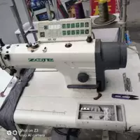 Полный набор машины сплит -джиджи во втором