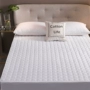 Giường, bông không trượt nệm bảo vệ pad chống bẩn mỏng giường pad đầy đủ gói Simmons bảo vệ bao gồm cộng với bông mùa hè 	ga chun trải giường 2mx2m2	