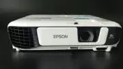 EPSON Epson CB-X41 máy chiếu HD giảng dạy văn phòng nhà máy chiếu không dây kinh doanh thông minh - Máy chiếu