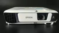 EPSON Epson CB-X41 máy chiếu HD giảng dạy văn phòng nhà máy chiếu không dây kinh doanh thông minh - Máy chiếu máy chiếu xiaomi