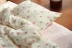 Bông gạc đôi bông nhỏ bìa hoa đơn 150 * 210180 * 210 đôi 200 * 230 bông chăn - Quilt Covers chăn đũi Quilt Covers