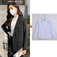 Комплект, костюм, рубашка