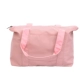Розовая сумка для путешествий