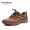 Giày ngoài trời Fang Sheng Giày nam mùa hè thoáng khí giày lưới thấp giúp giày đi bộ nhẹ