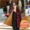 Mùa đông 2018 mới cộng với áo nhung kẻ sọc ấm áp nữ dài tay Phiên bản Hàn Quốc của chiếc áo tự may nữ size lớn dày