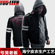 Giết chết hình dạng ban đầu COS Alex Prototype một Gobi quần áo cosplay trò chơi quần áo xung quanh