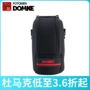 Hoa Kỳ DOMKE Dumar F-505 máy ảnh chụp ảnh chuyên nghiệp túi máy ảnh ống kính bảo vệ túi phụ kiện túi túi - Phụ kiện máy ảnh kỹ thuật số balo sony alpha