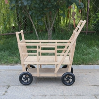 Восточная вращающаяся непейковая модель