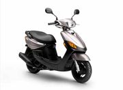 Được sử dụng gốc xác thực Yamaha Qiaofufu 100CC xe máy nam giới và phụ nữ đi du lịch nhiên liệu scooter xe