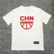Áo thun bóng rổ ngắn tay CHN khô nhanh bóng rổ nam Hu Mingxuan Guo Ailun tập luyện thoáng khí mỏng nam mùa hè