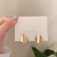 Пара игл из серебра 925 пробы.