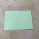 Светло -зеленый конверт (100)