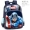 Disney schoolbag cậu học sinh tiểu học lớp 1-3-4 Đội trưởng Mỹ Spider-man boy ba lô trẻ em 6 - Túi bé / Ba lô / Hành lý balo siêu nhẹ