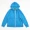 Xiaoxijia Nhật Bản đơn nam mùa xuân và mùa thu mô hình ngoài trời chạy áo len trùm đầu áo khoác thoáng khí - Áo khoác thể thao / áo khoác