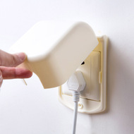 Nhựa phòng khách chuyển đổi bao gồm chống thấm nước và chống bụi chuyển đổi bao gồm sáng tạo nhà bé chống điện ổ cắm chuyển đổi bao gồm