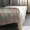 Nên chùi rửa tấm bông giường mẫu cá tính bông dệt giường khăn trải giường tấm one-piece 1.2 1.5 1.8m - Khăn trải giường