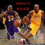 Jersey bóng rổ nam ngắn tay phù hợp với Kobe 24 Curry quần áo bóng rổ phù hợp với nam Lakers James mùa hè thoáng khí 	bộ quần áo bóng rổ	