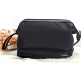 Водонепроницаемая косметическая сумка для путешествий подходит для мужчин и женщин, небольшая сумка, спортивная сумка, зубная щетка, полотенце, сумка-органайзер