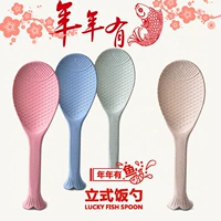 Экологичная мультяшная большая нескользящая лопата, увеличенная толщина