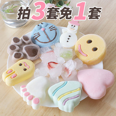 Контейнер для льда Jia Jian Cheng