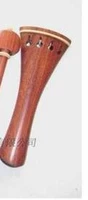 Скрипка со шнуром из сандалового дерева