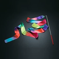 6 -метер*шириной 10 см [градиентная радуга]