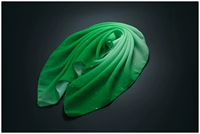 Зеленый, 48×48см