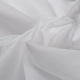 Белый с отверстиями 100x200 см [50 фотографий]