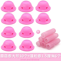 Грибные рулоны большие 10+1,5 см 6