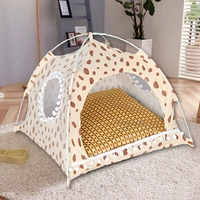 Светло-желтого