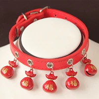 Красная сумка благословения