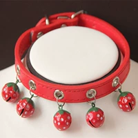 Красная клубника