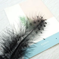 № 13 Жемчужные перья 50