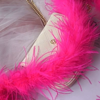 Роза красная