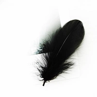 № 8 Гус -перья 50 трепетание 50