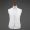 Mùa hè Slim vest vest nam phù hợp với vest vest vest vest chú rể màu sân khấu biểu diễn hợp xướng - Dệt kim Vest