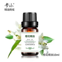 Tinh dầu hoa cam Ý 10ml nguyên chất đơn phương tinh dầu thơm tinh dầu thực vật chăm sóc da mặt chính hãng - Tinh dầu điều trị tinh dầu sả đuổi muỗi