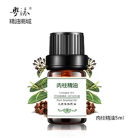 Nhà sản xuất tinh dầu đơn phương Chính hãng Tinh dầu quế 5ml - Tinh dầu điều trị dau que