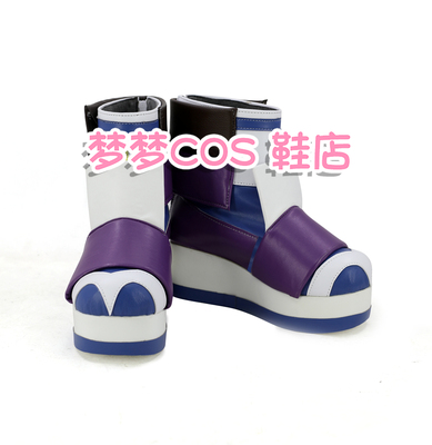 taobao agent Number 3972 Bump World, Prince King Star COSPLAY shoes to customize