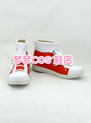 taobao agent No. 2285 Detective Conan Conan COSPLAY Shao Anime Shoes to Custom