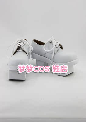 taobao agent No. 1578 VOCALOID VOUKA Qianben Sakura cosplay shoes COS shoes