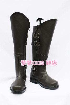 taobao agent Number 734 Sakura Ghost Ghost Turkish San COSPLAY Shoes