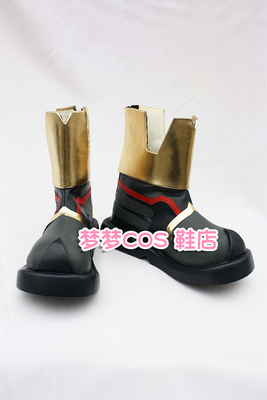 taobao agent Number 770 kingdom's heart, dream of Ventus Cosplay shoes